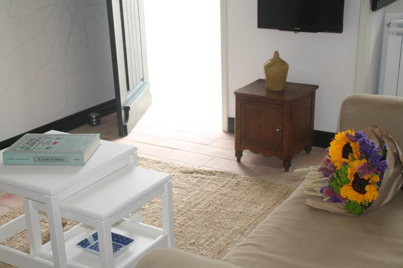 Quinta Da Foz Villa Foz do Arelho Eksteriør billede