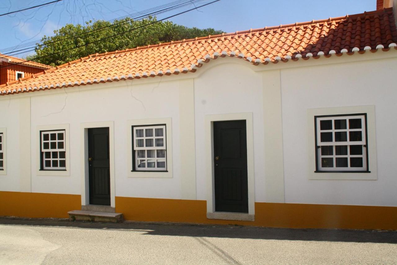 Quinta Da Foz Villa Foz do Arelho Eksteriør billede