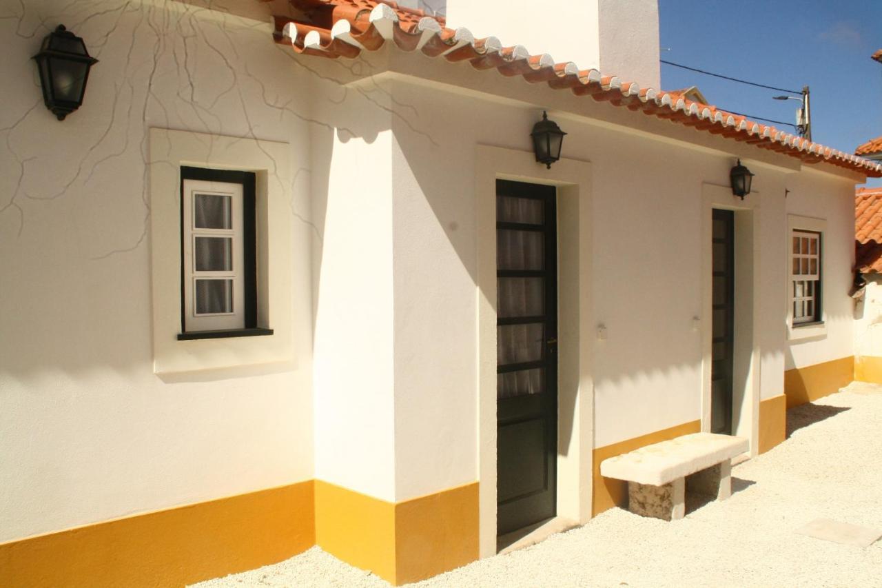 Quinta Da Foz Villa Foz do Arelho Eksteriør billede