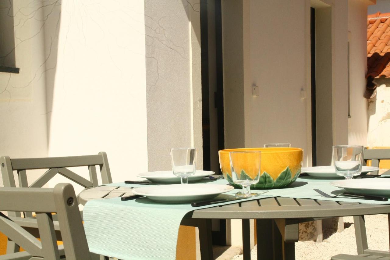 Quinta Da Foz Villa Foz do Arelho Eksteriør billede