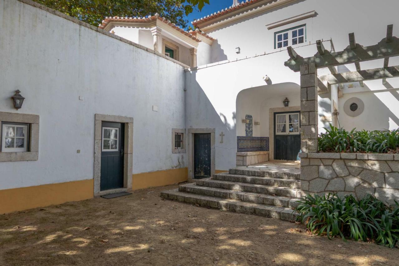 Quinta Da Foz Villa Foz do Arelho Eksteriør billede