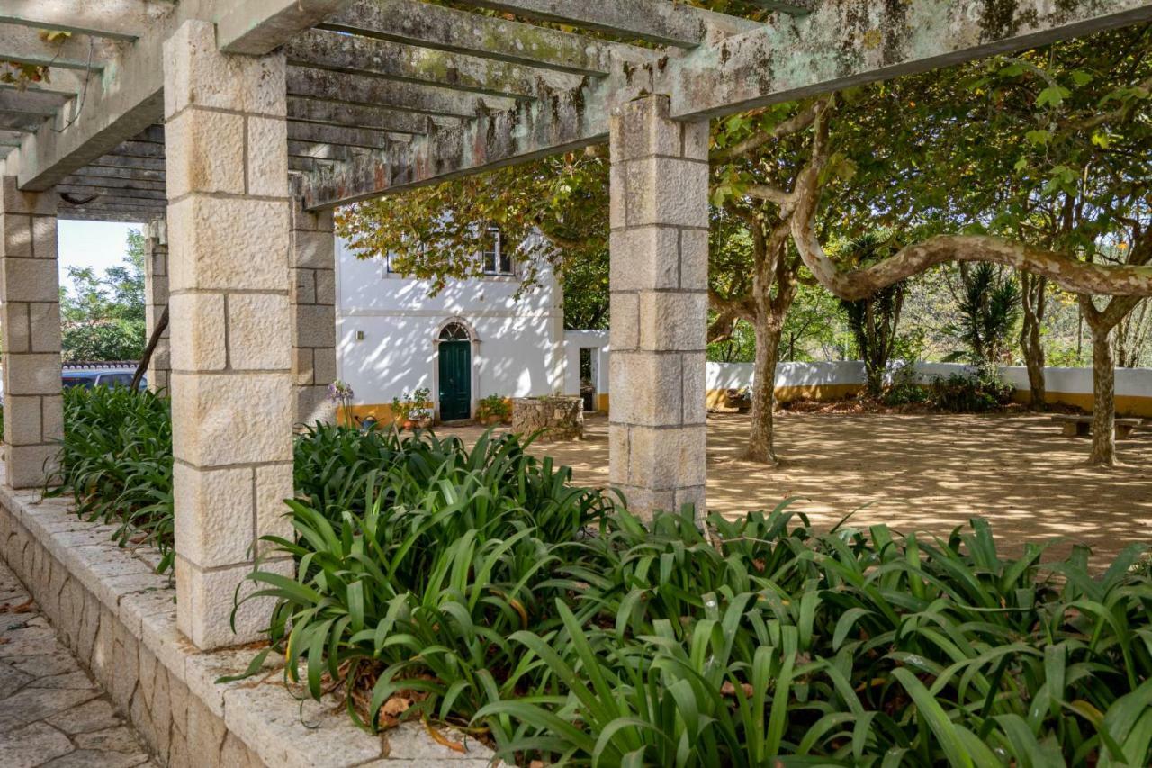 Quinta Da Foz Villa Foz do Arelho Eksteriør billede