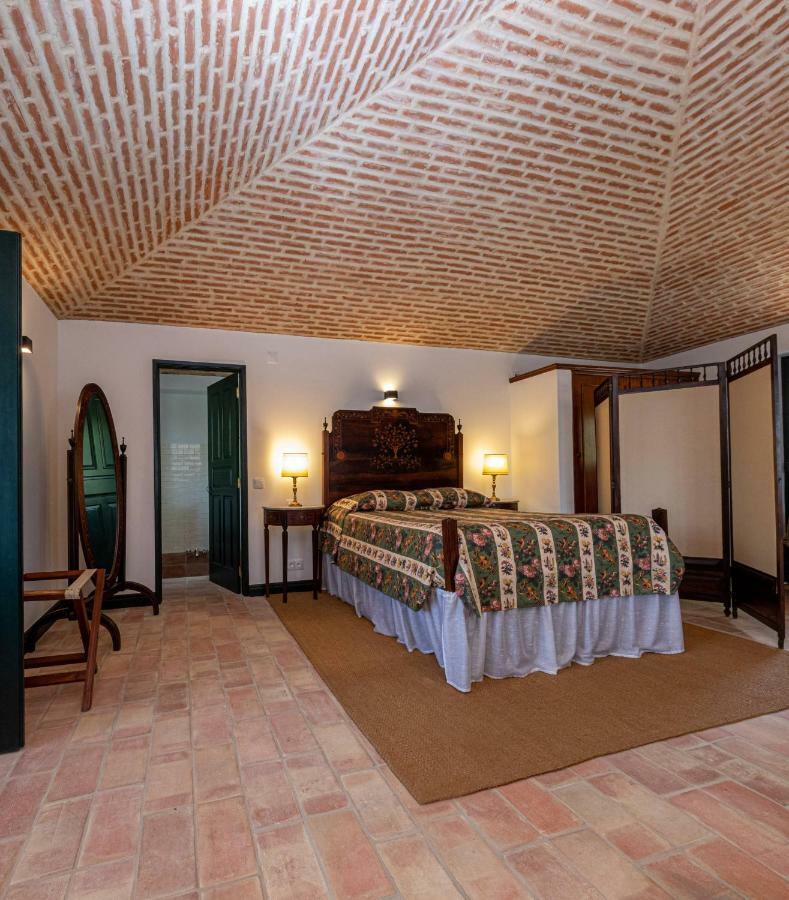 Quinta Da Foz Villa Foz do Arelho Eksteriør billede
