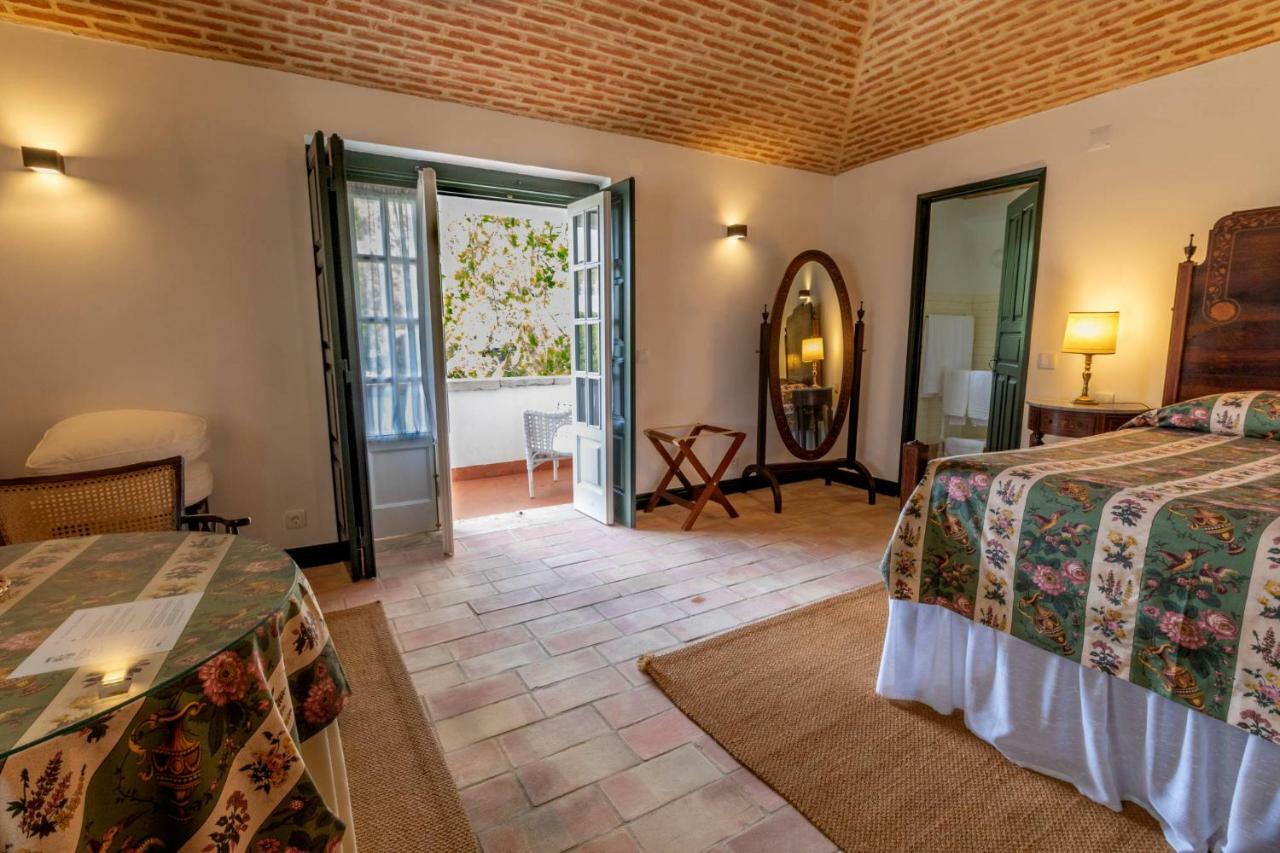 Quinta Da Foz Villa Foz do Arelho Eksteriør billede