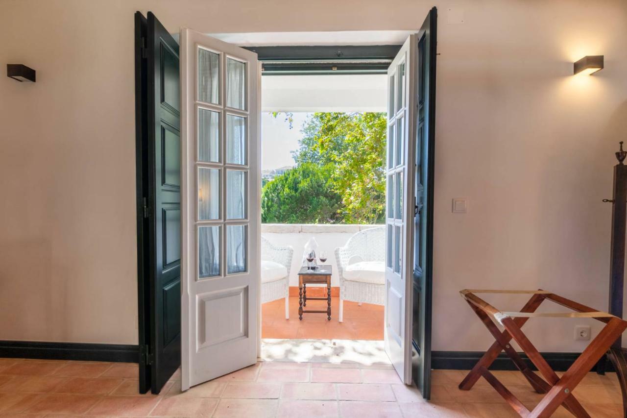 Quinta Da Foz Villa Foz do Arelho Eksteriør billede