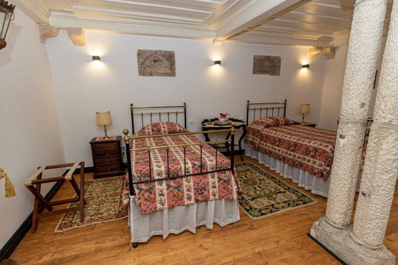 Quinta Da Foz Villa Foz do Arelho Eksteriør billede