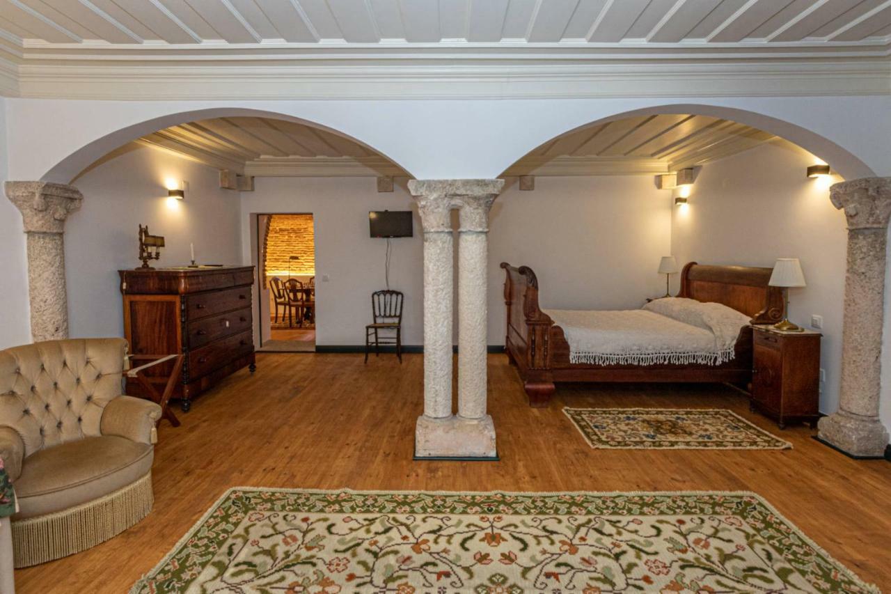 Quinta Da Foz Villa Foz do Arelho Eksteriør billede