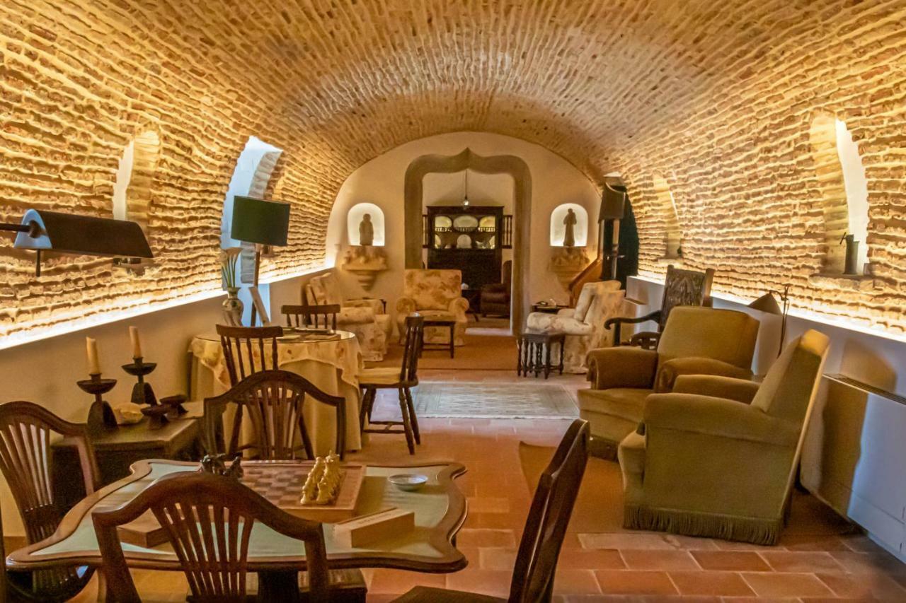 Quinta Da Foz Villa Foz do Arelho Eksteriør billede