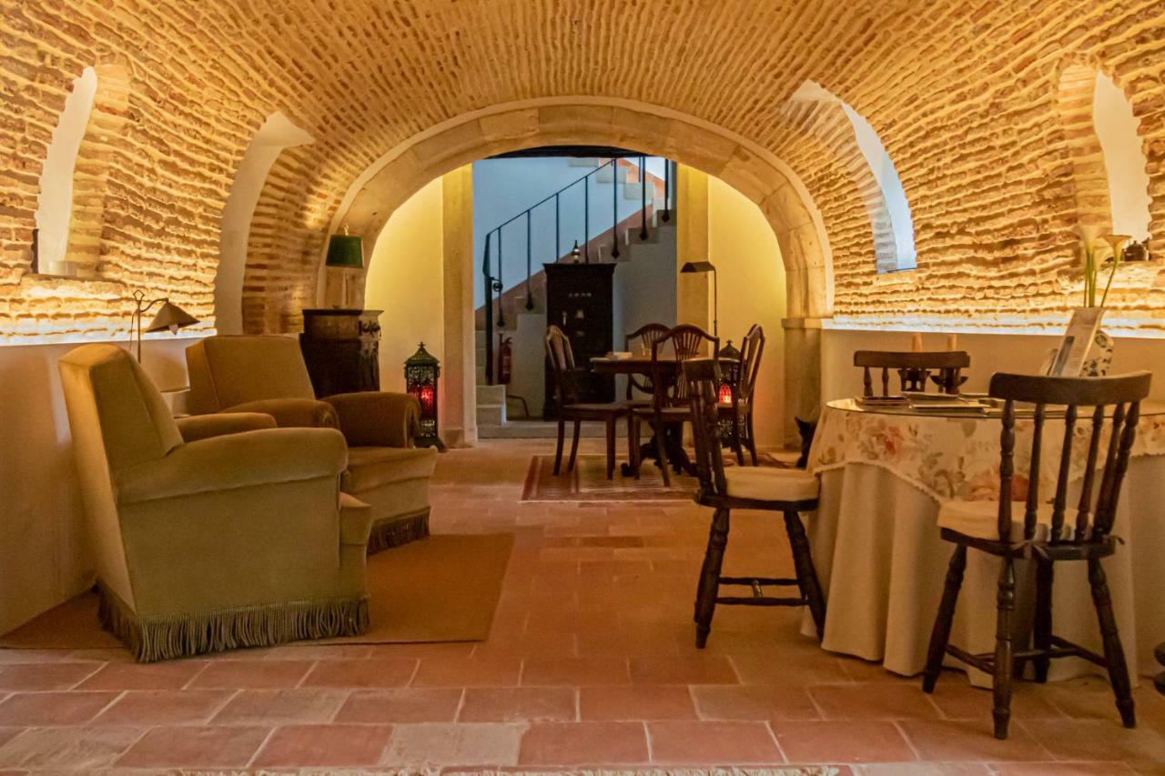 Quinta Da Foz Villa Foz do Arelho Eksteriør billede