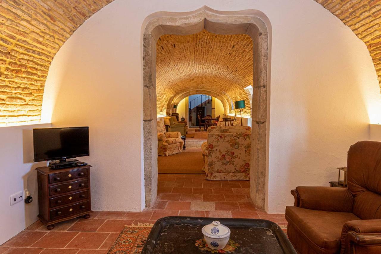Quinta Da Foz Villa Foz do Arelho Eksteriør billede