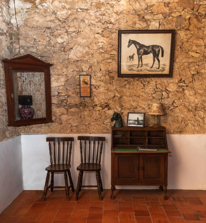 Quinta Da Foz Villa Foz do Arelho Eksteriør billede