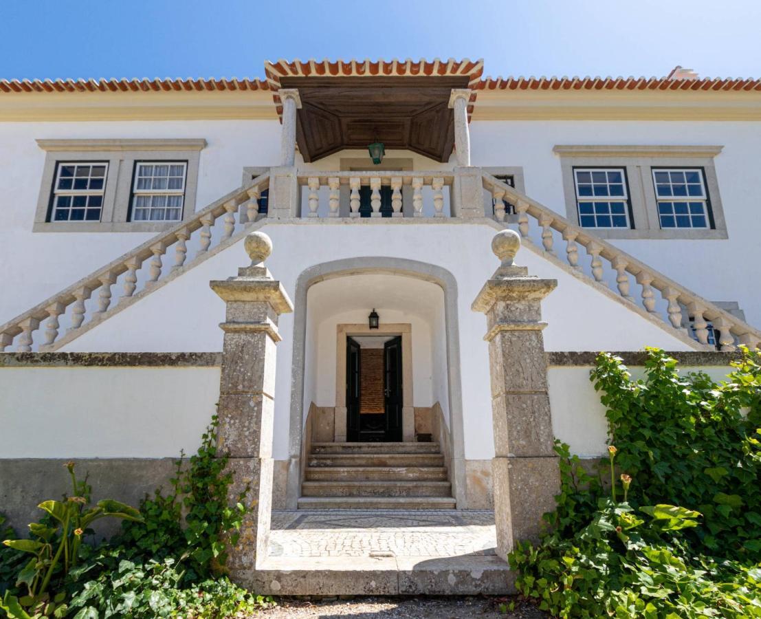 Quinta Da Foz Villa Foz do Arelho Eksteriør billede